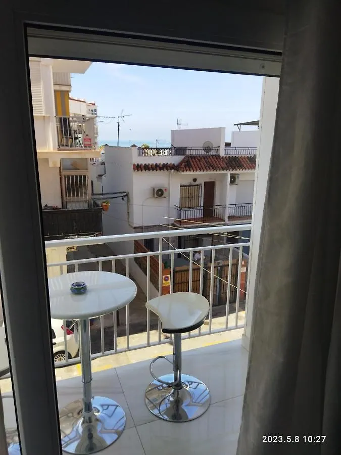 Silver Horizon Luxury Apartment Nerja