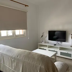 El Olivar Playa Chica - 1ºc - Lapa Apartamento Puerto del Rosario (Fuerteventura)